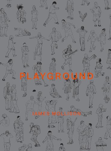 Beispielbild fr James Mollison: Playground zum Verkauf von Books Unplugged