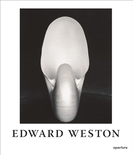 9781597113106: Edward Weston: The Flame of Recognition