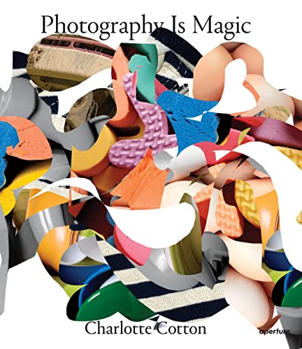 Stock image for Photography Is Magic for sale by Ergodebooks