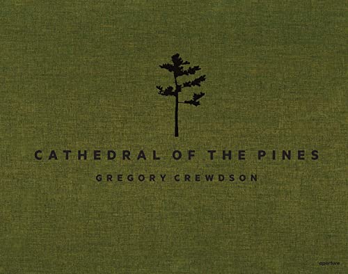 Gregory Crewdson: Cathedral of the Pines - Crewdson, Gregory