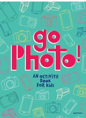 Stock image for Go Photo!: An activity book for kids for sale by WorldofBooks