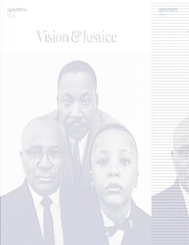 9781597113656: Vision & Justice: Aperture 223 (Aperture Magazine, 223)