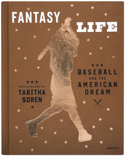9781597113854: Tabitha Soren: Fantasy Life: Baseball and the American Dream