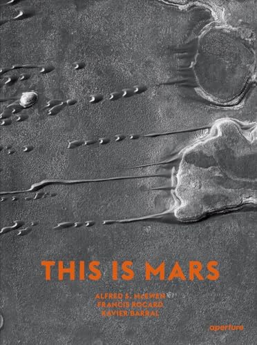 Stock image for This Is Mars: Mid-sized Edition for sale by Revaluation Books