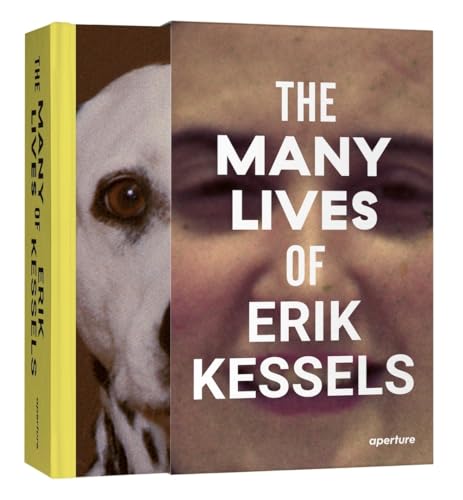 Stock image for The Many Lives of Erik Kessels for sale by Powell's Bookstores Chicago, ABAA