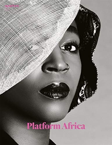 Imagen de archivo de Platform Africa: Aperture 227 a la venta por ThriftBooks-Dallas