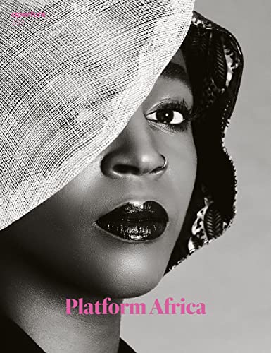 Stock image for Platform Africa : Aperture 227 for sale by Better World Books: West