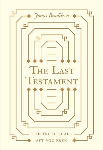 Beispielbild fr Jonas Bendiksen: The Last Testament zum Verkauf von BooksRun