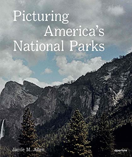 Stock image for Picturing America's National Parks for sale by HPB-Ruby