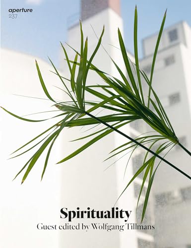 Stock image for Spirituality: Winter 2019 (Aperture) for sale by Majestic Books