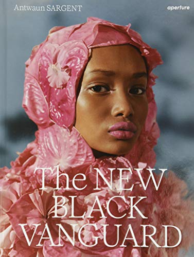 Stock image for The New Black Vanguard: Photography Between Art and Fashion for sale by Monster Bookshop