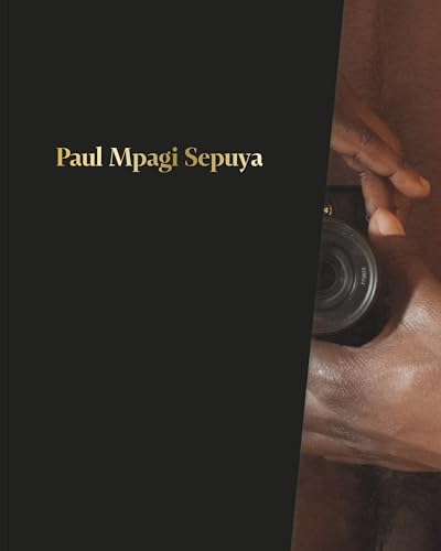 Stock image for Paul Mpagi Sepuya for sale by Revaluation Books