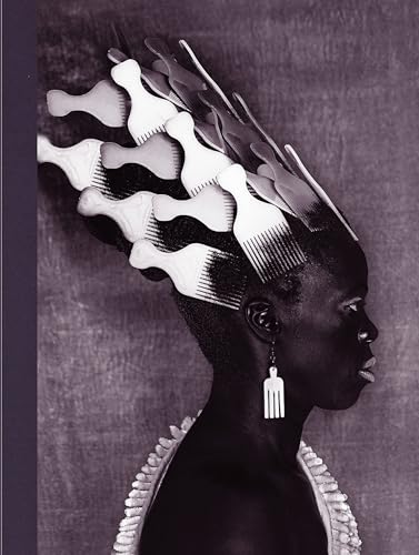 Stock image for Zanele Muholi: Somnyama Ngonyama, Hail the Dark Lioness: Vol 2 for sale by Revaluation Books