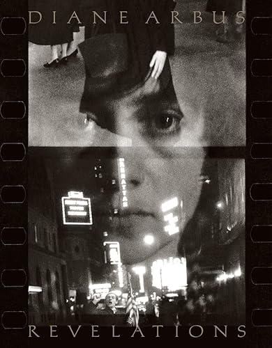 Stock image for Diane Arbus Revelations for sale by Chiron Media