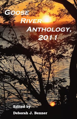 Stock image for Goose River Anthology, 2011 for sale by California Books