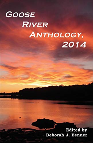 9781597131551: Goose River Anthology, 2014