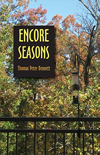 Beispielbild fr Encore Seasons zum Verkauf von Wonder Book