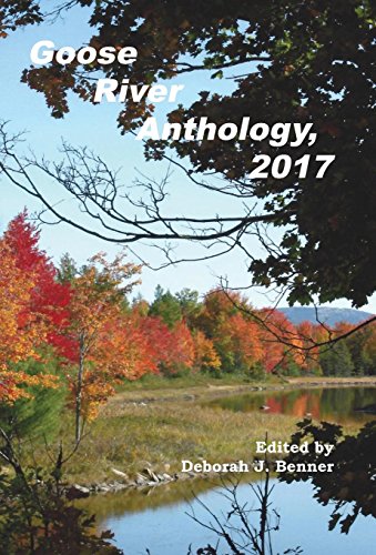 Stock image for Goose River Anthology, 2017 for sale by PBShop.store US