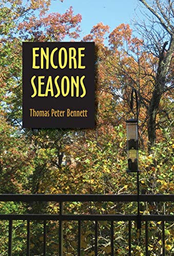 9781597131827: Encore Seasons