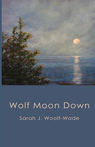 9781597131971: Wolf Moon Down