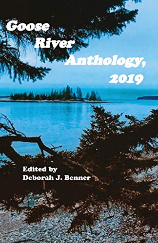 Stock image for Goose River Anthology, 2019 for sale by Lucky's Textbooks