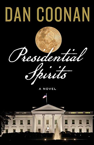 Beispielbild fr Presidential Spirits zum Verkauf von ThriftBooks-Dallas