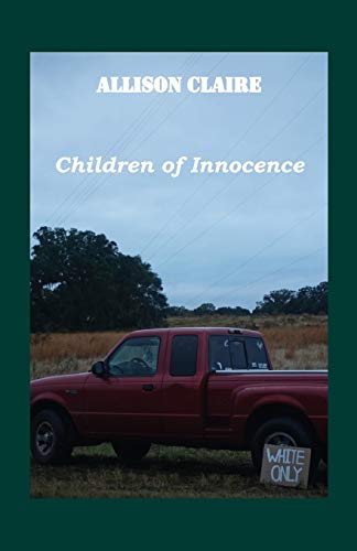 Beispielbild fr Children of Innocence zum Verkauf von Books From California