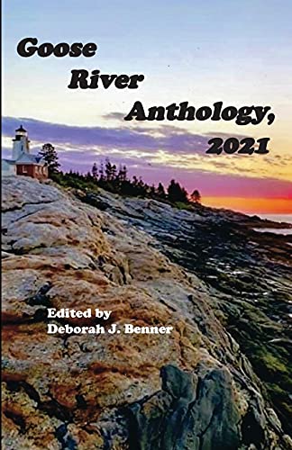 Imagen de archivo de Goose River Anthology, 2021 a la venta por SecondSale