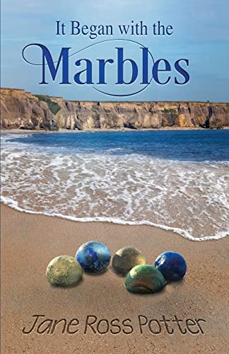 Beispielbild fr It Began with the Marbles zum Verkauf von ThriftBooks-Dallas