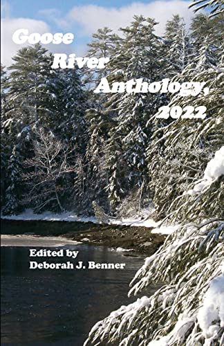 Stock image for Goose River Anthology 2022 for sale by TextbookRush