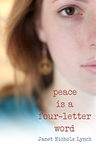 Imagen de archivo de Peace Is a Four-Letter Word a la venta por ThriftBooks-Dallas