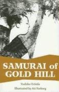 Stock image for Samurai of Gold Hill for sale by Better World Books