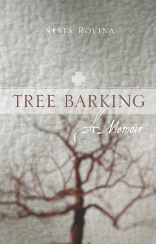 Stock image for Tree Barking: A Memoir for sale by Books of the Smoky Mountains