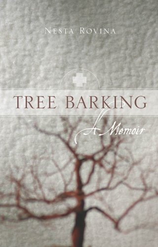 Stock image for Tree Barking: A Memoir for sale by SecondSale