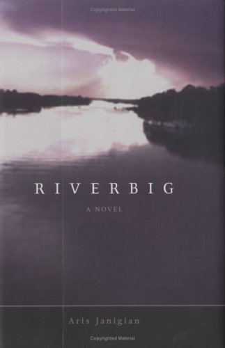 Beispielbild fr Riverbig zum Verkauf von Books From California