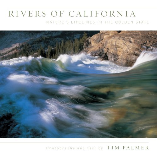 Imagen de archivo de Rivers of California a la venta por SecondSale