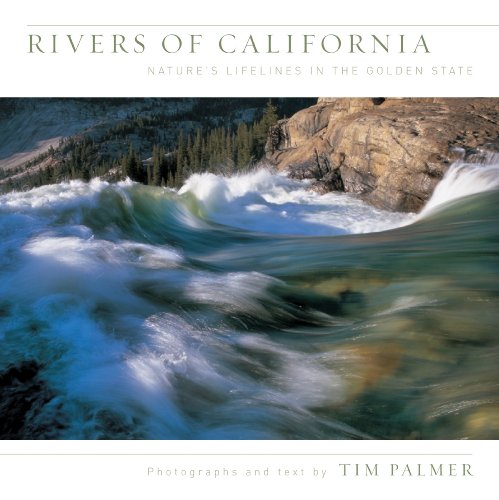 Stock image for Rivers of California for sale by Books of the Smoky Mountains