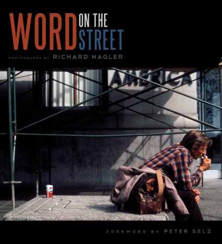 Beispielbild fr Word on the Street zum Verkauf von Books From California