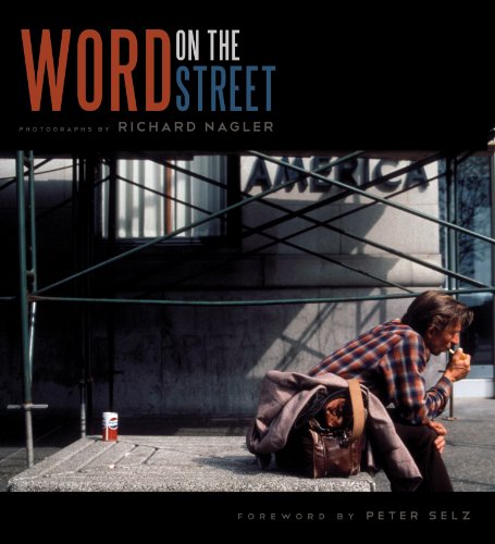 Stock image for Word on the Street for sale by Books From California