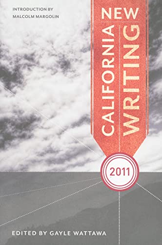 Beispielbild fr New California Writing 2011 zum Verkauf von Books From California