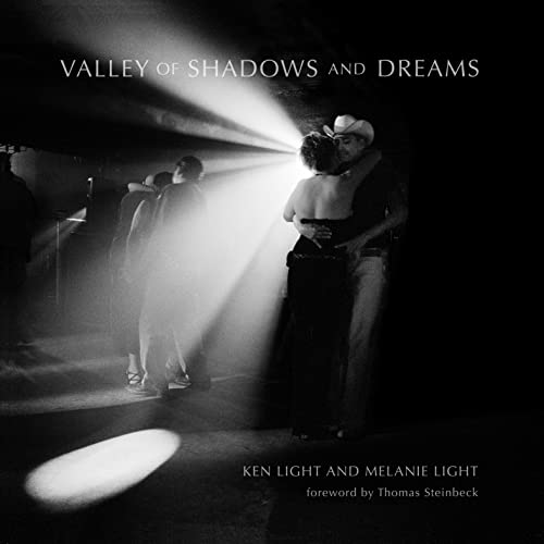 Imagen de archivo de Valley of Shadows and Dreams (Inscribed copy) a la venta por J. W. Mah
