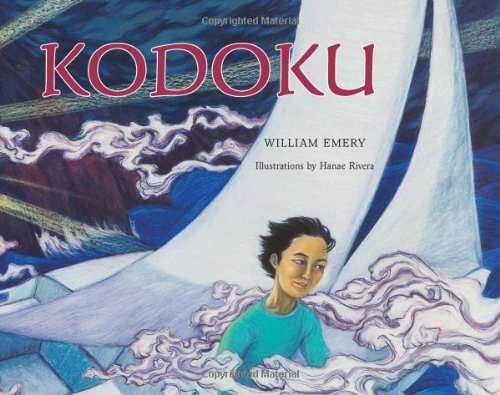 Imagen de archivo de Kodoku a la venta por Better World Books