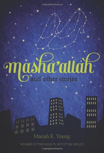 Stock image for Masha'allah and Other Stories for sale by SecondSale