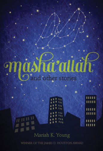 Stock image for Masha'allah and Other Stories Mariah K. Young for sale by Ocean Books