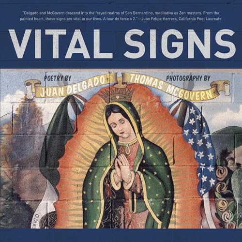 Stock image for Vital Signs for sale by HPB Inc.