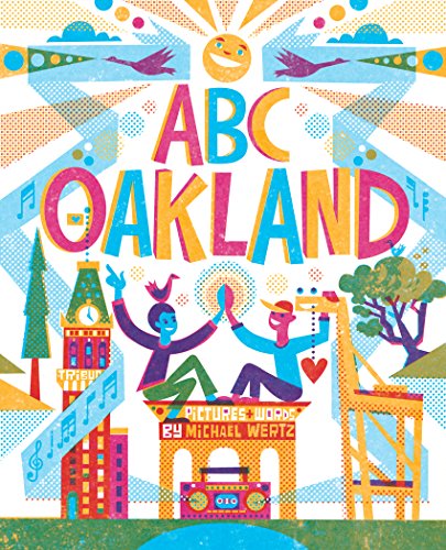 Stock image for ABC Oakland for sale by SecondSale