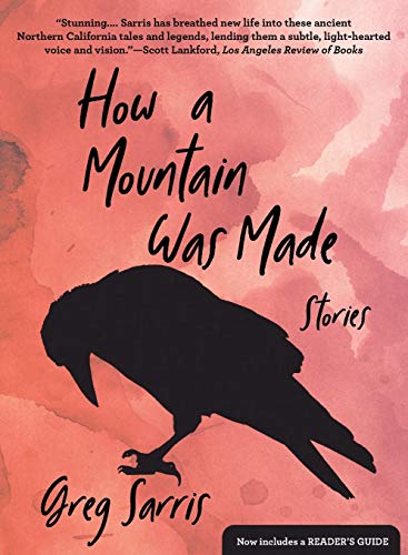 Beispielbild fr How a Mountain Was Made: Stories zum Verkauf von BooksRun