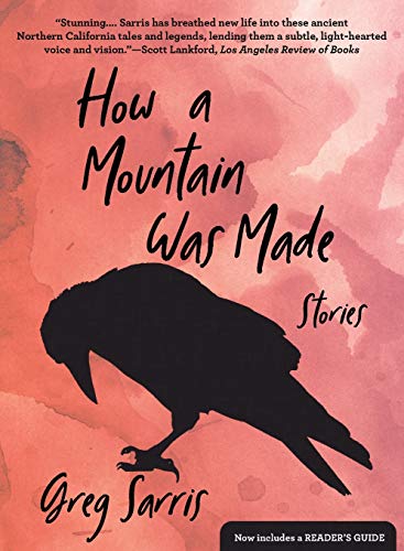 Imagen de archivo de How a Mountain Was Made: Stories a la venta por BooksRun