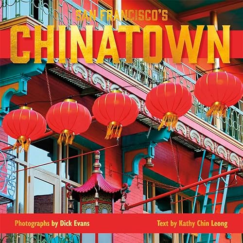 Stock image for San Francisco's Chinatown for sale by BooksRun