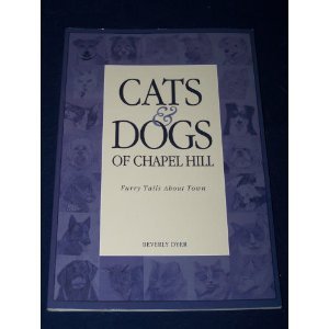 Cats and Dogs of Chapel Hill